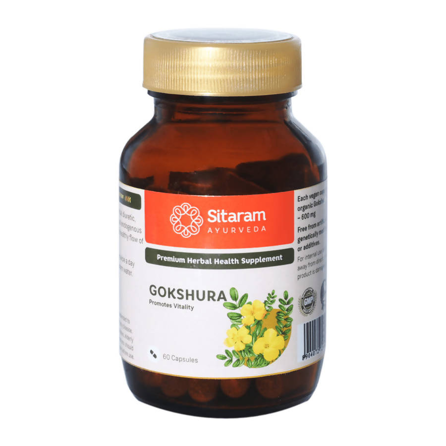 sitaram-ayurveda-gokshura-capsules