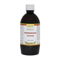 Thumbnail for maharishi-ayurveda-chandanasava