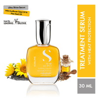 Thumbnail for Alfaparf Milano Cristalli Liquidi Post Wash Hair Serum With Sunflower Seed & Flax Seed Oil