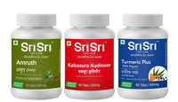 Thumbnail for sri-sri-tattva-immunity-shield-pack