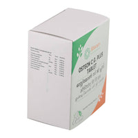 Thumbnail for Sitaram Ayurveda Osteon C. G. Plus Tablet