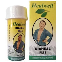 Thumbnail for healwell-homeopathy-diaheal-pill