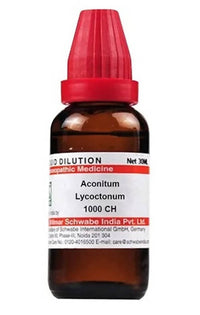 Thumbnail for dr.-willmar-schwabe-india-aconitum-lycoctonum-dilutio