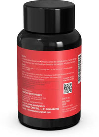 Thumbnail for Ae Naturals Diacare Capsules