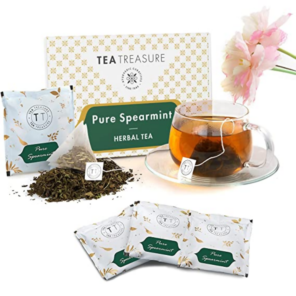 tea-treasure-spearmint-herbal-tea-bag