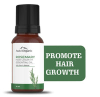 Thumbnail for aravi-organic-rosemary-hair-growth-essential-oi