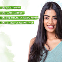 Thumbnail for Mamaearth Apple Cider Vinegar Conditioner For Long And Shiny Hair