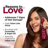 Thumbnail for BBlunt 7 in 1 Repair & Revive Oil Hair Serum