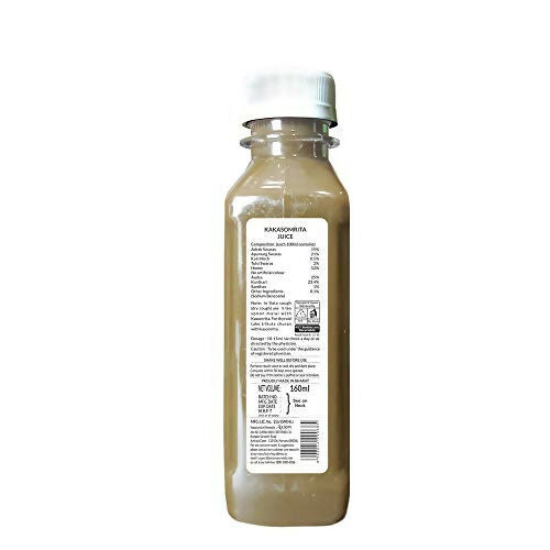 Axiom Kakashomrita Juice