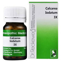 Thumbnail for dr.-reckeweg-calcarea-iodatum-trituration-tablet