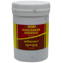 Thumbnail for vyas-kanchanar-guggulu