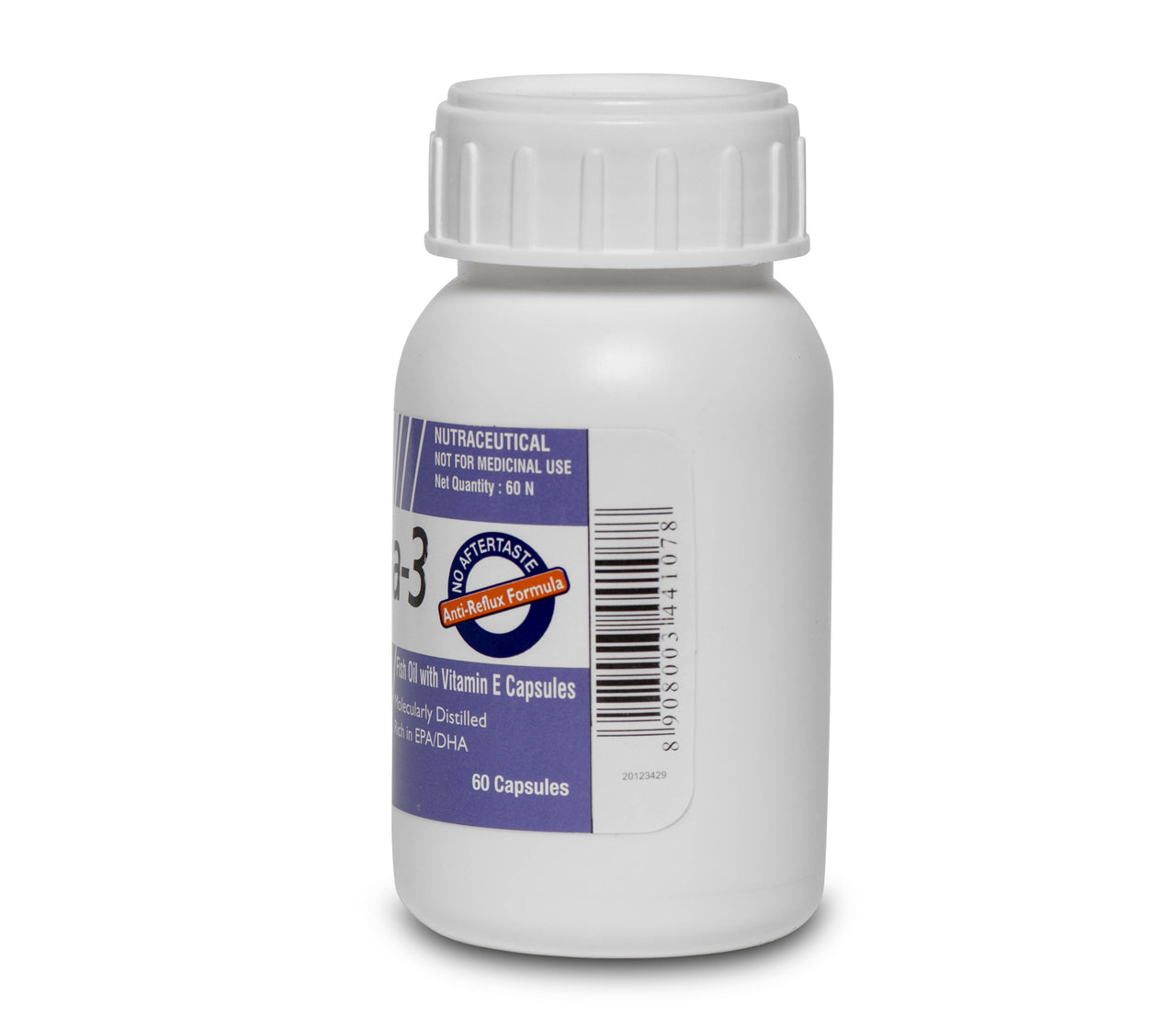HealthAid Omega