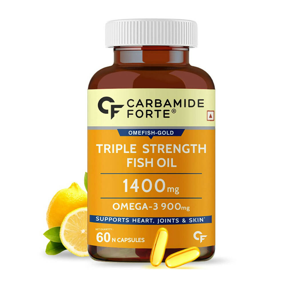 carbamide-forte-triple-strength-fish-oil-capsules