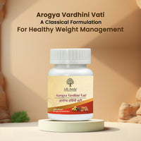 Thumbnail for Life Aveda Aarogya Vardhini Vati