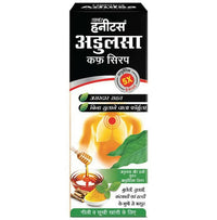 Thumbnail for Dabur Honitus Adulsa Cough Syrup