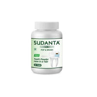 Thumbnail for sri-sri-tattva-sudanta-tooth-tabs-(60-tabs)