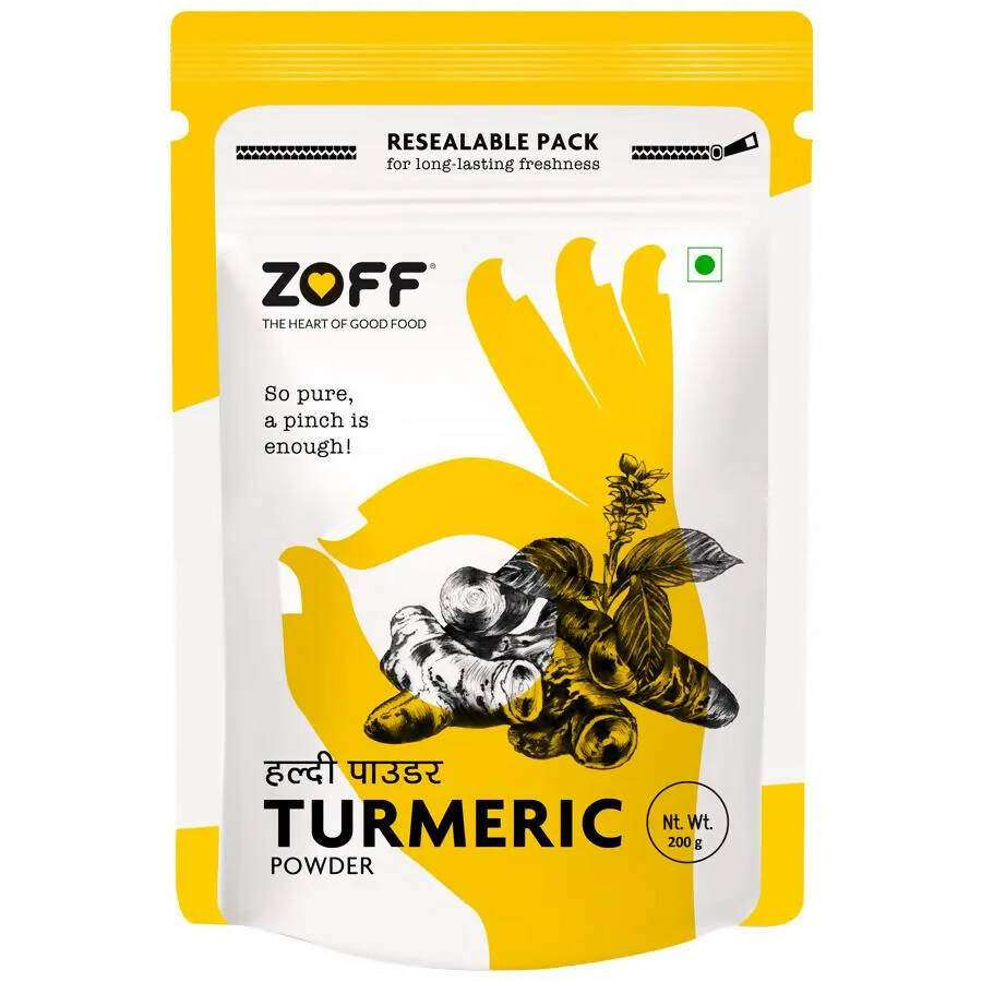Zoff Foods CTC Combo