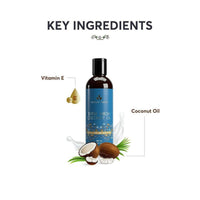 Thumbnail for Avimee Herbal Extra Virgin Coconut Oil For Winters, Moisturizes Skin & Hair