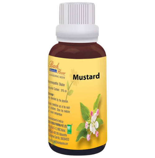 bio-india-homeopathy-bach-flower-mustard-dilutio