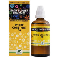 Thumbnail for new-life-homeopathy-bach-flower-remedies-white-chestnut-dilutio