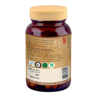 Thumbnail for Organic Wellness Yograj Guggul Vegetarian Capsules