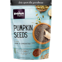 Thumbnail for paiya-organics-pumpkin-seed