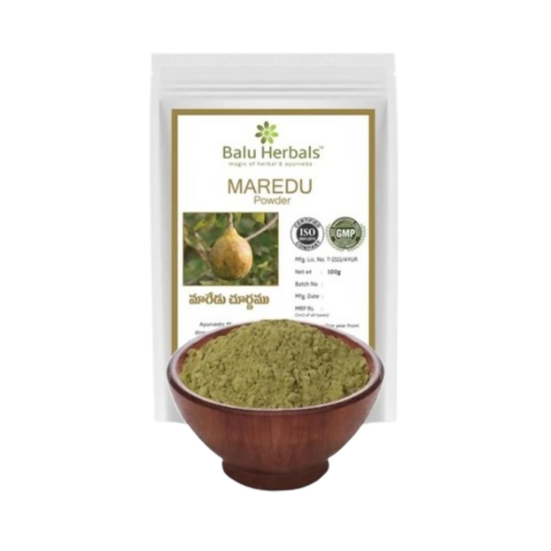 balu-herbals-bilvam-(maredu)-powder