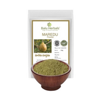 Thumbnail for balu-herbals-bilvam-(maredu)-powder
