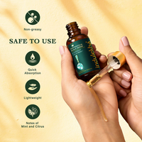 Thumbnail for Indulekha Svetakutuja Dandruff Treatment Scalp Serum