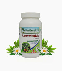 Thumbnail for planet-ayurveda-aamvatantak-churna