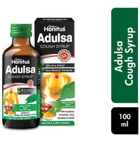 Thumbnail for Dabur Honitus Adulsa Cough Syrup