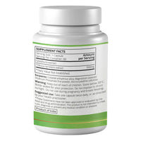 Thumbnail for Ayuna Gokshura Veg Capsules