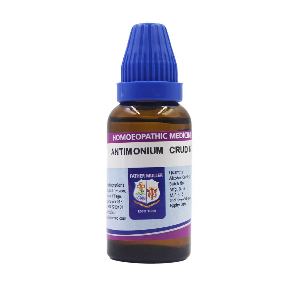 father-muller-antimonium-crudum-dilutio
