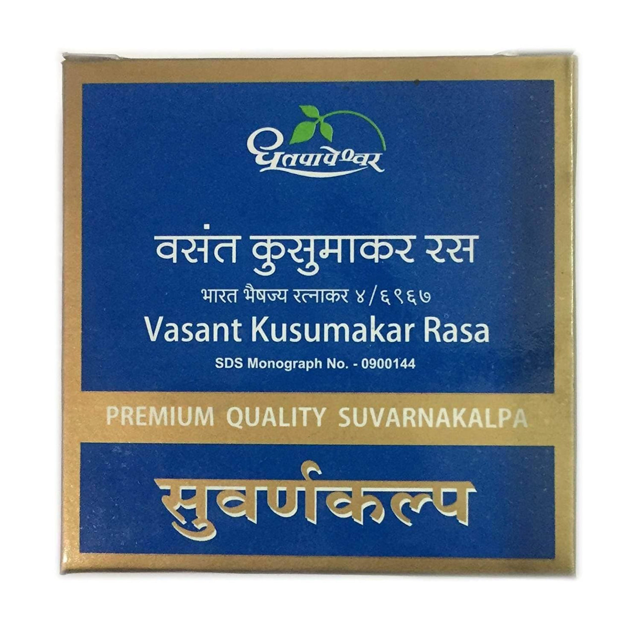 dhootapapeshwar-vasant-kusumakar-rasa