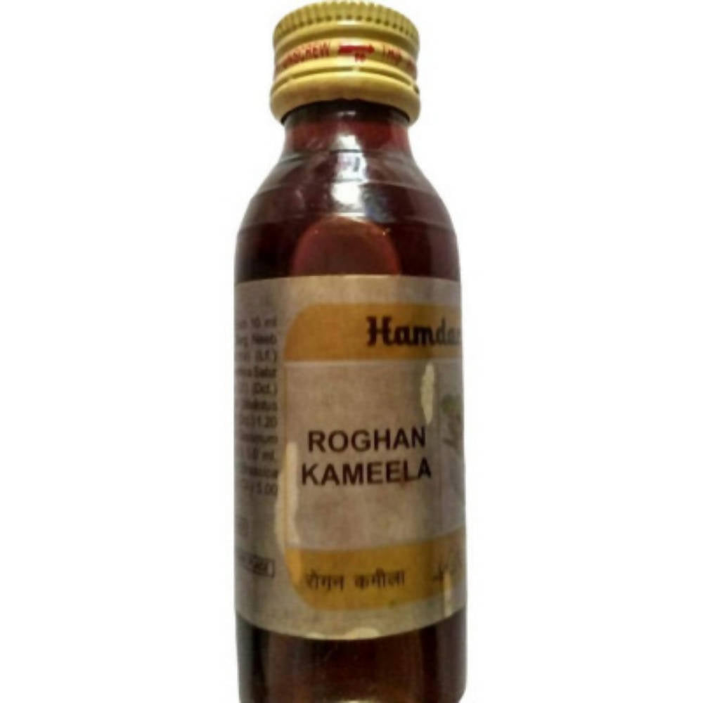 hamdard-rogan-kameel