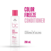 Thumbnail for Schwarzkopf Professional Bc Ph4.5 Color Freeze Conditioner