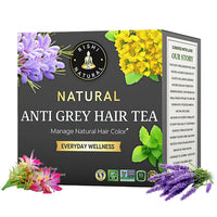 Thumbnail for rishi-natural-anti-grey-hair-herbal-te