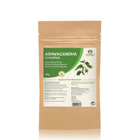 Thumbnail for Maharishi Ayurveda Ashwagandha Churna