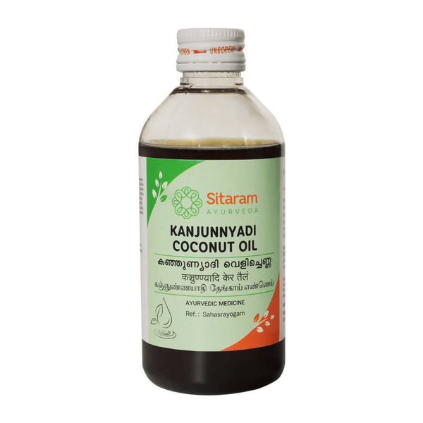 sitaram-ayurveda-kanjunnyadi-coconut-oi