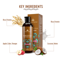 Thumbnail for Avimee Herbal Anti Hairfall Kit