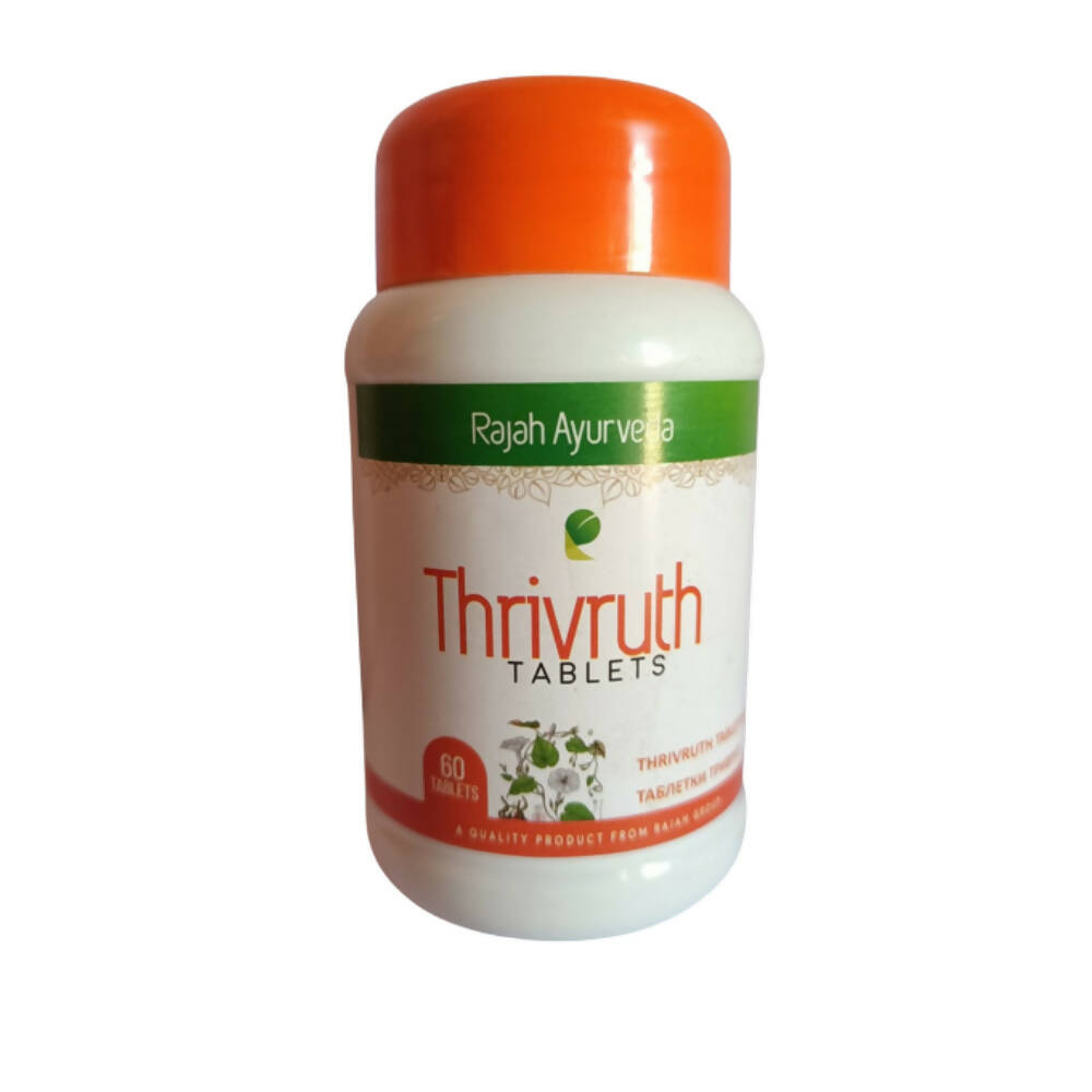 rajah-ayurveda-thrivruth-tablets