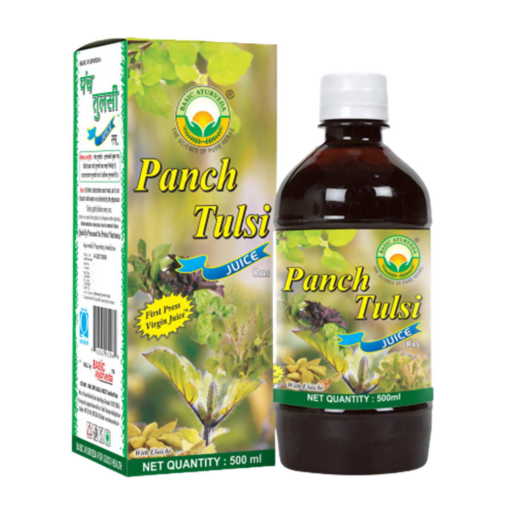 basic-ayurveda-panch-tulsi-juice-ras