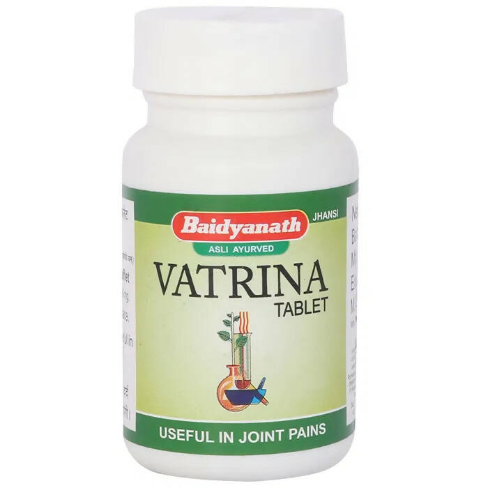 baidyanath-jhansi-vatrina-tablets