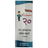 Thumbnail for bioforce-homeopathy-blooume-20-drop