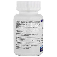 Thumbnail for HealthVit Flaxseed Oil Softgel Capsules