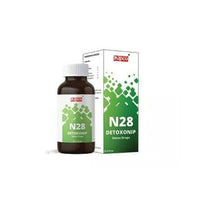 Thumbnail for nipco-homeopathy-n28-drop