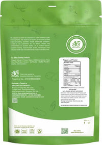 Thumbnail for Ae Naturals Papaya Leaf Powder