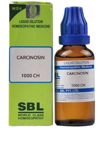 Thumbnail for sbl-homeopathy-carcinosin-dilutio