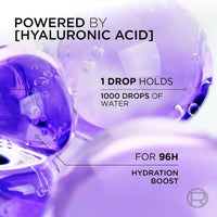 Thumbnail for L'Oreal Paris Hyaluron Moisture Hair Serum