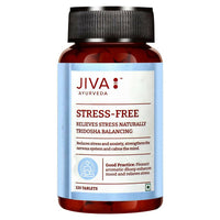 Thumbnail for Jiva Ayurveda Stress
